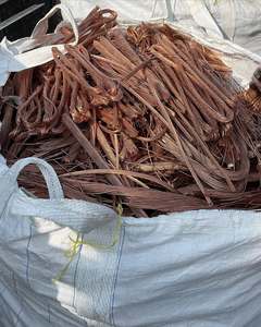 High Purity 99.99% Copper High Quality 99.99% Pure Copper Wire Scrap Mill-berry | Clean Bare Bright Copper Scrap 99.9% For Sale - Product Image 4