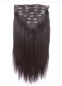 มัดผมด้านล่างหนาเป็นลอนใหญ่แบบดัดลอนยาว - Product Image 3