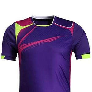 ชุดเสื้อฟุตบอล2024ออกแบบได้ตามที่ต้องการชุดเสื้อเจอร์ซีย์สั้นออกแบบได้ตามต้องการ - Product Image 6