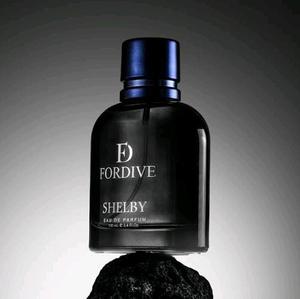 Parfum fin d'homme de bonne qualité pour une marque privée - Product Image 1