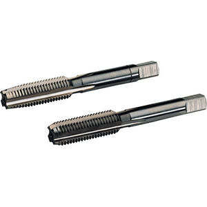 Metric Fine <b>Thread</b> Hand <b>Taps</b> ISO-DIN 13 (DIN 2181)-9107g 40 2 <b>Tap</b> Product Category - Product Image 1