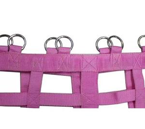 Bolsas de heno para caballos, gran capacidad, ajustable, de alimentación lenta, último diseño - Product Image 5