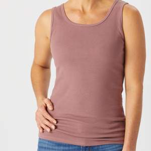 Débardeur de performance sans manches pour femmes, doux et extensible, évacuant l'humidité, pour le fitness et les vêtements de sport. - Product Image 5