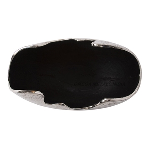Centro de Mesa Moderno, Elegante Tazón Decorativo para Servir y Exhibir en el Hogar, para Fiestas y Celebraciones - Product Image 3