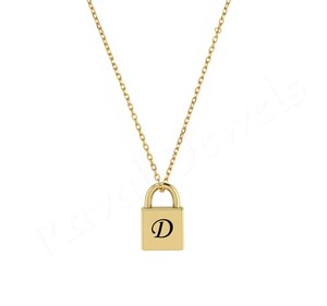 2025สร้อยคอแกะสลักตัวอักษรสีเงินหนาและเป็น925แบบเรียบในราคาที่ดีที่สุดส่งตรงจากโรงงาน - Product Image 4