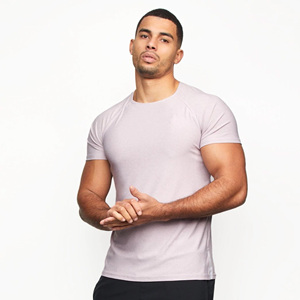 Fabricant pakistanais T-shirt pour homme 100% coton Vêtements décontractés une couleur personnalisés dernière conception Fournisseur de gros OEM à vendre - Product Image 3