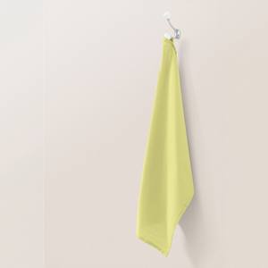 Toallas de cocina de algodón de color sólido, paños de cocina reutilizables y lavables a máquina para el hogar y la cocina - Product Image 1