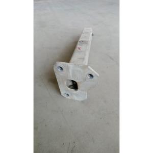 FIAT 500 Serie L (351_352) (12>) Braccio Lungo Anteriore Destro 51883468 312A2000 - Product Image 2