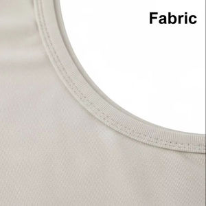 Camiseta sin Mangas Antiarrugas de Tela de Algodón y Poliéster, Suave, Transpirable, Informal, para Uso Diario, Venta al por Mayor, Exportación, Suministro Global ProX - Product Image 5