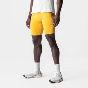 Short décontracté à cordon en coton pour homme-Doux et respirant, idéal pour les tenues d'été et décontractées - Product Image 1