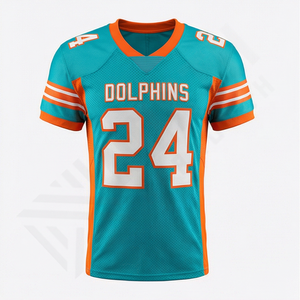 Conjunto de Camiseta y Pantalones Cortos de Fútbol para Adultos con Logotipo Personalizado, Secado Rápido, Versión para Jugadores, Uniforme de Entrenamiento de Fútbol, Rendimiento - Product Image 1