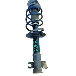 AMMORTIZZATORE ANTERIORE DESTRO FIAT Punto VAN Serie 50711334 188A9000 (02>11) - Product Image 1