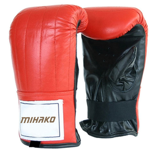 Gants de boxe de style nouveau, design personnalisé, gants de karaté, fabricants professionnels, gants de karaté unisexes - Product Image 2