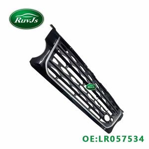 Accessoires de voiture RuvJs Grille de pare-chocs avant LR057534 pour <span class=keywords><strong>Land</strong></span> <span class=keywords><strong>Rover</strong></span> <span class=keywords><strong>Discovery</strong></span> 4 - Product Image 5