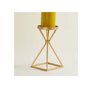 <b>Candle</b> Stand New Design Metal <b>Candle</b> <b>Holder</b> for Home Decoration New Vintage Finished <b>Candle</b> <b>Holder</b> in Wholesale Price - Product Image 5