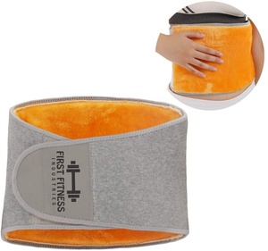 Faja Reductora de Riñón Ajustable y Transpirable, Talla Personalizada, Logotipo Personalizado, Control de Abdomen y Compresión - Product Image 2