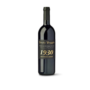 Barbera del Monferrato Superiore DOCG ไวน์แดงพรีเมี่ยมสุดหรู ไวน์พื้นเมืองเต็มรูปแบบอายุในโอ๊คสําหรับการขายส่ง