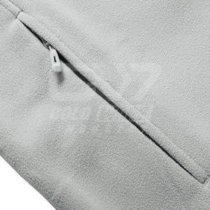 Precio barato personalizado hombres chaquetas de chándal nueva llegada hombres chaquetas de chándal de color personalizado chaqueta de chándal - Product Image 5