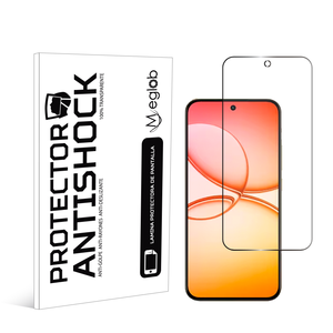 ฟิล์มกันรอยหน้าจอ Realme 15T รุ่น Antishock คุณภาพพรีเมียมสำหรับอุปกรณ์ของคุณ - Product Image 1