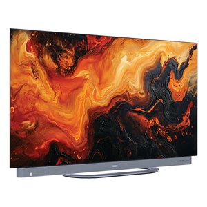 Téléviseur intelligent OLED 55 pouces Google TV Série C95 H55C95EUX Noir & Gris 36200104 - Product Image 5