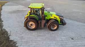 Tractor Agrícola Zoomlion DV3504 - Product Image 6