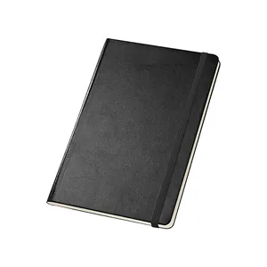 Taccuino Promozionale Personalizzato Lina A5, Gadget Personalizzabili - Product Image 1