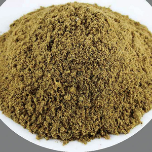 2025 PRODUIT VEDETTE | Poudre de farine de poisson | Matériel d'alimentation animale de qualité - Product Image 2