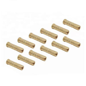 ตัวแทรกขยายแบบมีหนามทองเหลือง - Product Image 1