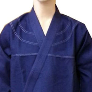 Uniforme de BJJ personalizado de Jiu Jitsu Gi brasileño profesional de la mejor marca, conjuntos de entrenamiento de Karate de algodón, uniforme de Jiujitsu Premium - Product Image 5