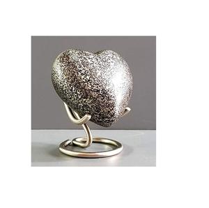 Urne de crémation en marbre de cendres cinéraire sur mesure/urne de crémation en métal en laiton fournisseur funéraire/urnes de souvenir de cendres pour adultes urne pour animaux de compagnie - Product Image 6