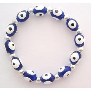 Bracelets perlés Fashion Evil Eye Ornement pour le style et la protection - Product Image 1