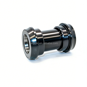 Soporte inferior de bicicleta de acero trasero PF30-24 <span class=keywords><strong>DUB</strong></span> 7924 con rodamientos cerámicos sellados para bicicletas de montaña/carretera - Compatible con Bikepacking - Product Image 3