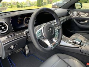 Mercedes-AMG E63 S Wagon 2020, extremadamente limpio, con volante a la izquierda/derecha, listo para enviar - Product Image 4