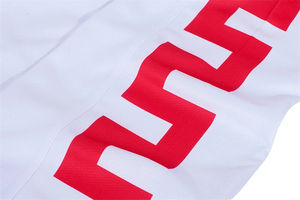 Uniforme de basket-ball à la mode personnalisé équipe maillot Shorts Durable confortable élégant en gros respirant vêtements de sport d'entraînement - Product Image 6