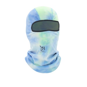 Winter <b>Ski</b> <b>Mask</b> Custom Balaclava With Company Logo Tactical Face Cover For Outdoor Snow Use Best selling with customization - Product Image 2