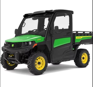 Nuevo precio XUV875M Diesel Crossover Utility Vehicle HVAC Cab Industrial Grade DIY Machine Tools OEM/ODM Soporte de personalización - Product Image 2