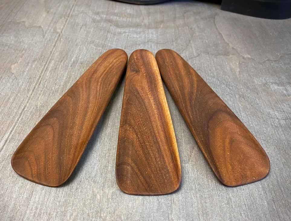 สีไม้ธรรมชาติ