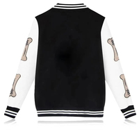 Veste universitaire en satin de qualité supérieure pour femmes, vêtements de sport, logo personnalisé, doublure matelassée pour l'hiver, veste en satin