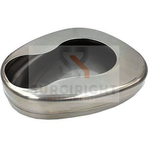 Surgiright, fabricante líder de moldes de cama de acero inoxidable fáciles de limpiar con cubierta, instrumentos ortopédicos aprobados por CE ISO - Product Image 6