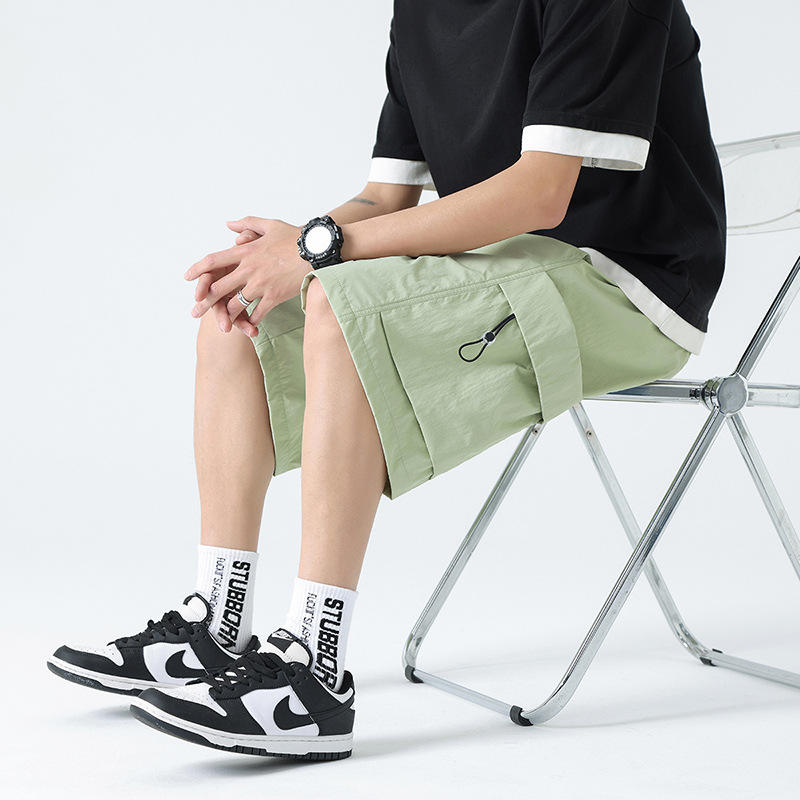 ผลไม้สีเขียว