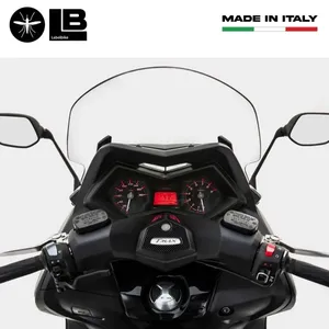 Adesivi 3D per Manubrio per Scooter Yamaha 2012-2016 (TMAX 530) Accessori Moto Adesivi - Product Image 2