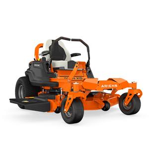 NUEVO Cortacésped de Empuje ARIENS IKON X de 52 Pulgadas y 23 HP, a Gasolina, Hidrostático, Inalámbrico, de 2 Tiempos, Grado Industrial - Product Image 1
