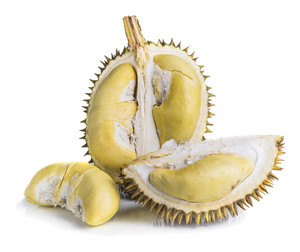 Vietnam Fresh Durian Exportación de alta calidad Fresh Durian Origin High Grade Buen precio // LAURA - Product Image 1