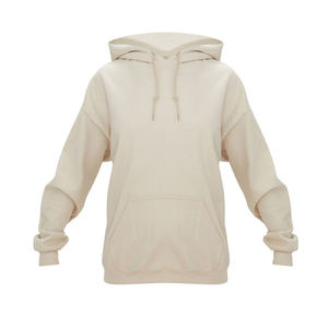 Sweats à capuche délavés à l'acide Vintage pour femmes nouveauté sweats à capuche délavés à l'acide surdimensionnés personnalisés en coton fabriqués au Pakistan sweats à capuche unisexes - Product Image 5