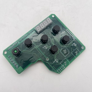 Aftermarket Genie Gen 6 hộp điều khiển 1283790gt 1283790 nền tảng bảng mạch điều khiển Genie bộ phận cho Genie Scissor Lift - Product Image 3