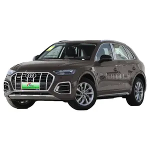 China Schlussverkauf Audi Q5L 2023/2024 neu 40T 2.0T mode sport L4 SUV Benzinwagen, Audi Q5L neu Autobahnwagen