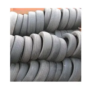wholesale Price used car tyres direct supply from Japan used truck tyres