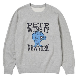 Venta al por mayor personalizado invierno pulóver sudadera para hombres y mujeres Color sólido bordado Diseño manga larga capucha ajuste suelto - Product Image 1