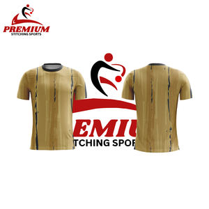 Ensemble d'entraînement de football Maillot de football Kit de sport de haute qualité 25/26 Chemises de football Maillot de football Tricoté Ensemble de survêtement d'échauffement - Product Image 4