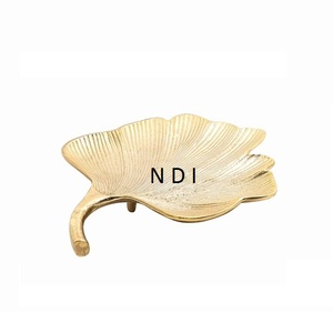 ถาดเสิร์ฟอาหารใช้แล้วสำหรับใช้ในห้องครัวในบ้านถาดดีไซน์เนอร์งานแฮนด์เมดรูปทรงตามสั่ง - Product Image 6